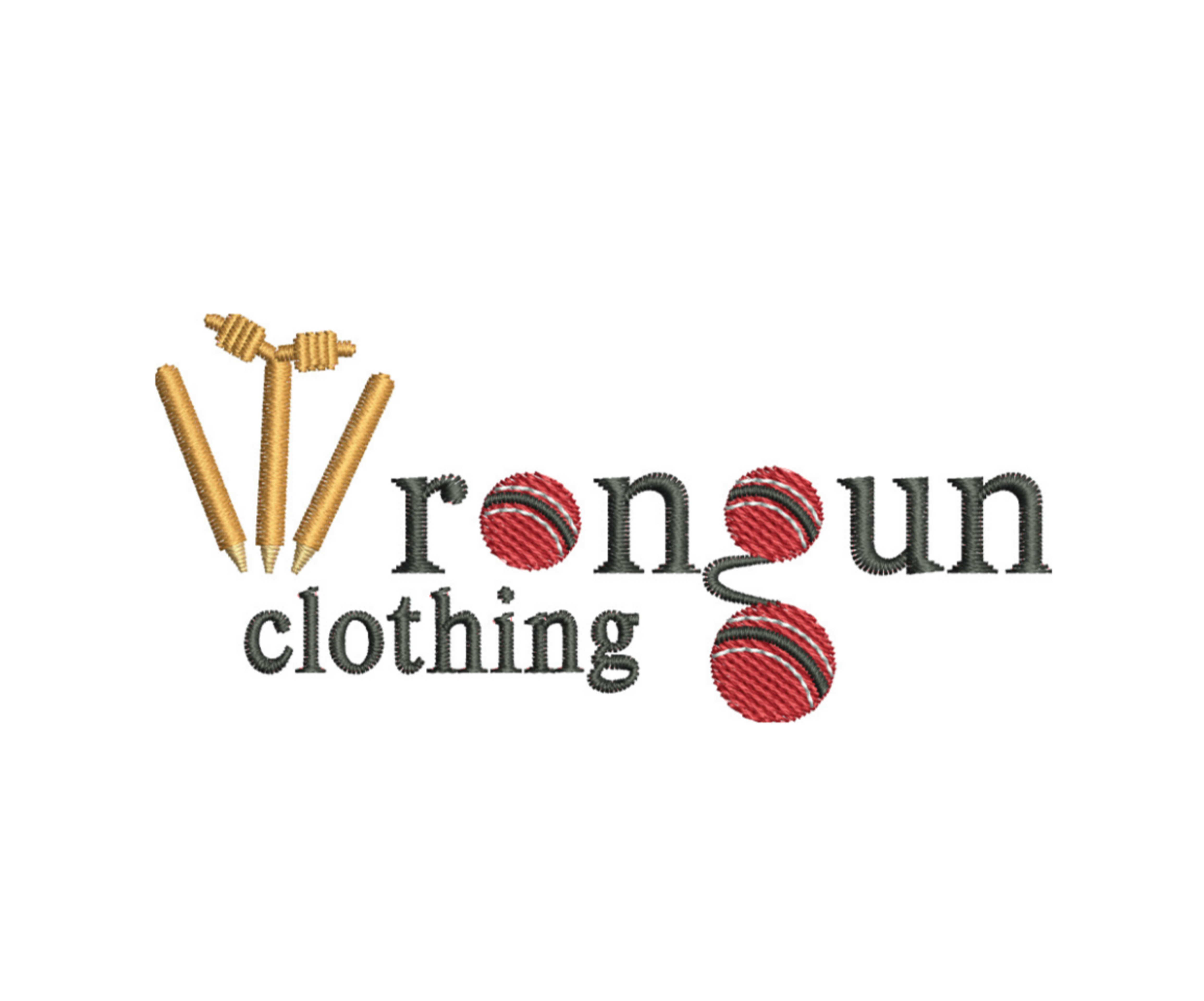 Wrongun Clothing